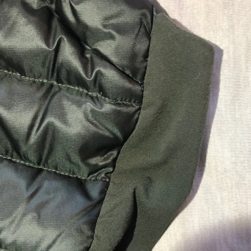 Down For A Run Vest (II) Gator Green Size 6